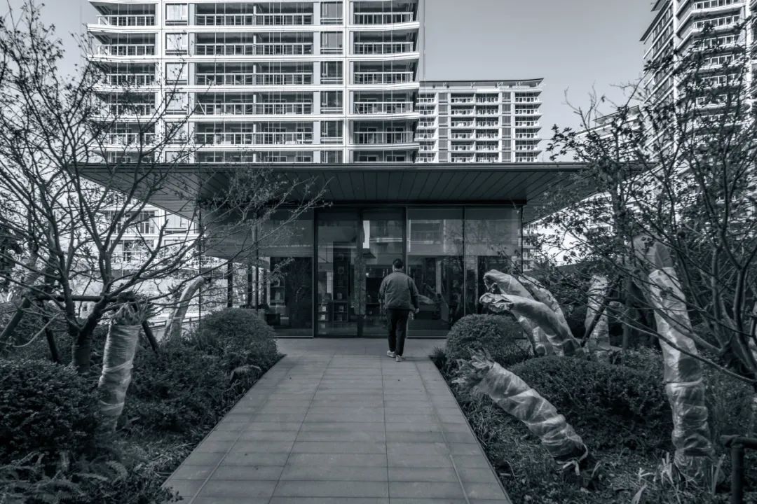 杭州金地湖颂丹青府丨中国杭州丨致逸设计-27