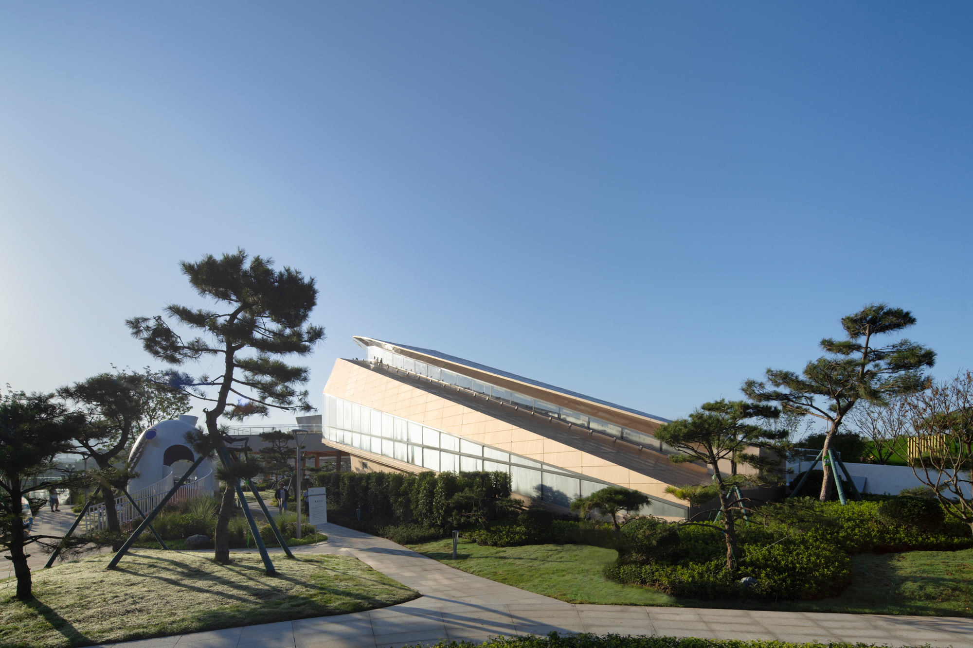 白玉兰丨中国宜宾丨Challenge Design-60