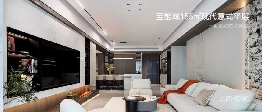 全案新作 | 法式复古风 浪漫的人有自己的乌托邦-55