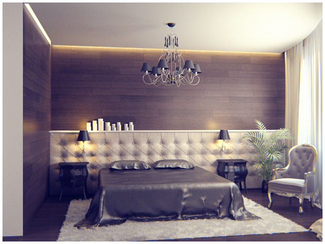 The interior of the apartment of 220 square on Leninsky Prospekt1 Alexandra Fedorova-3