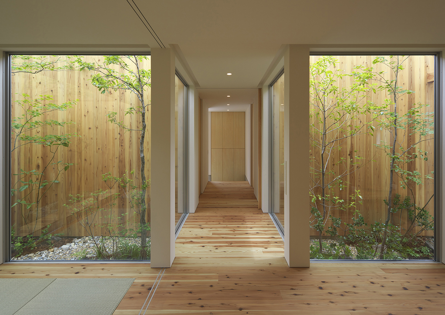 大阪 Nishimikuni 住宅丨Arbol Design-18