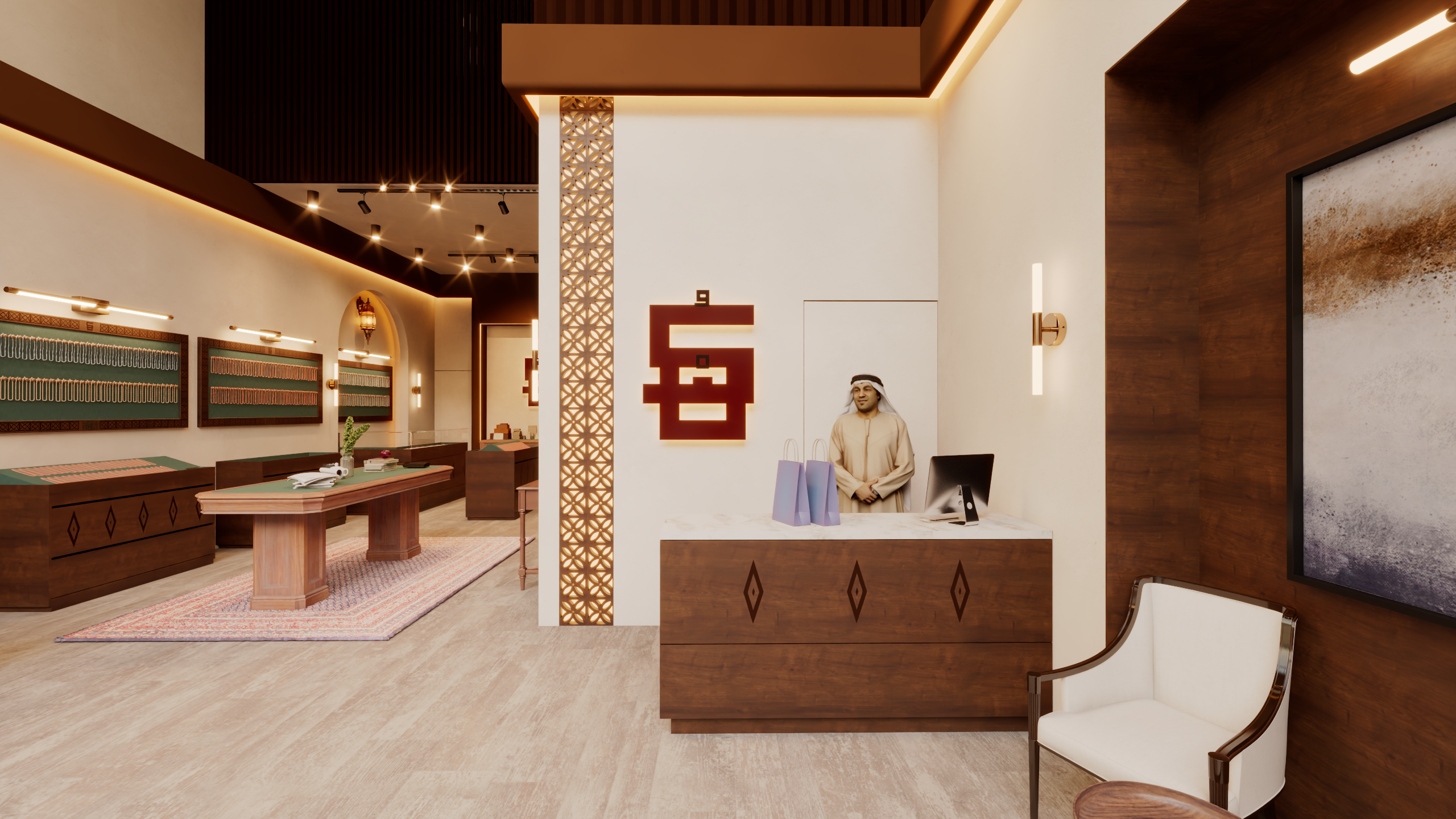 丨沙特阿拉伯-3