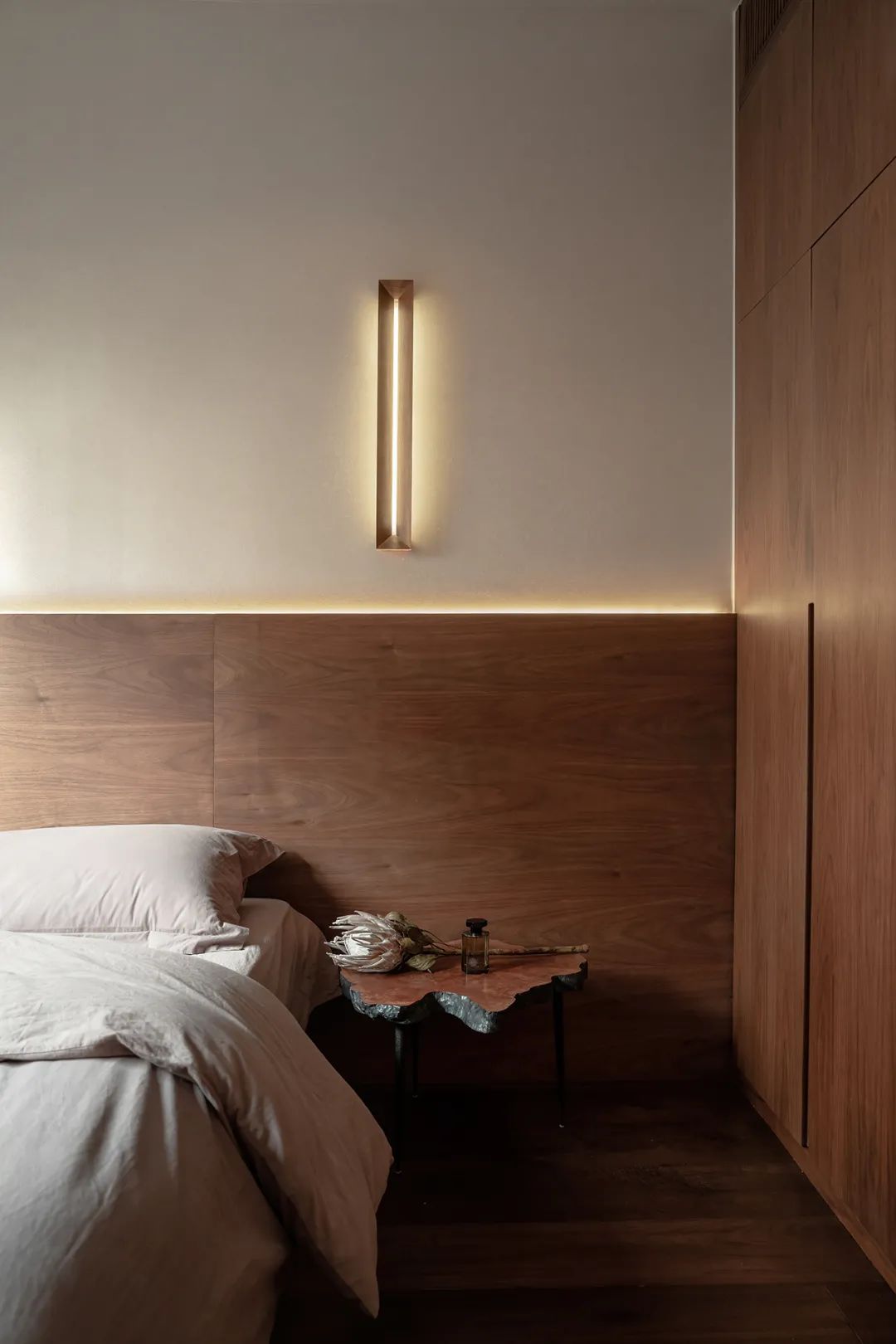 龙湖艳澜海岸丨中国宁波丨木白设计-22