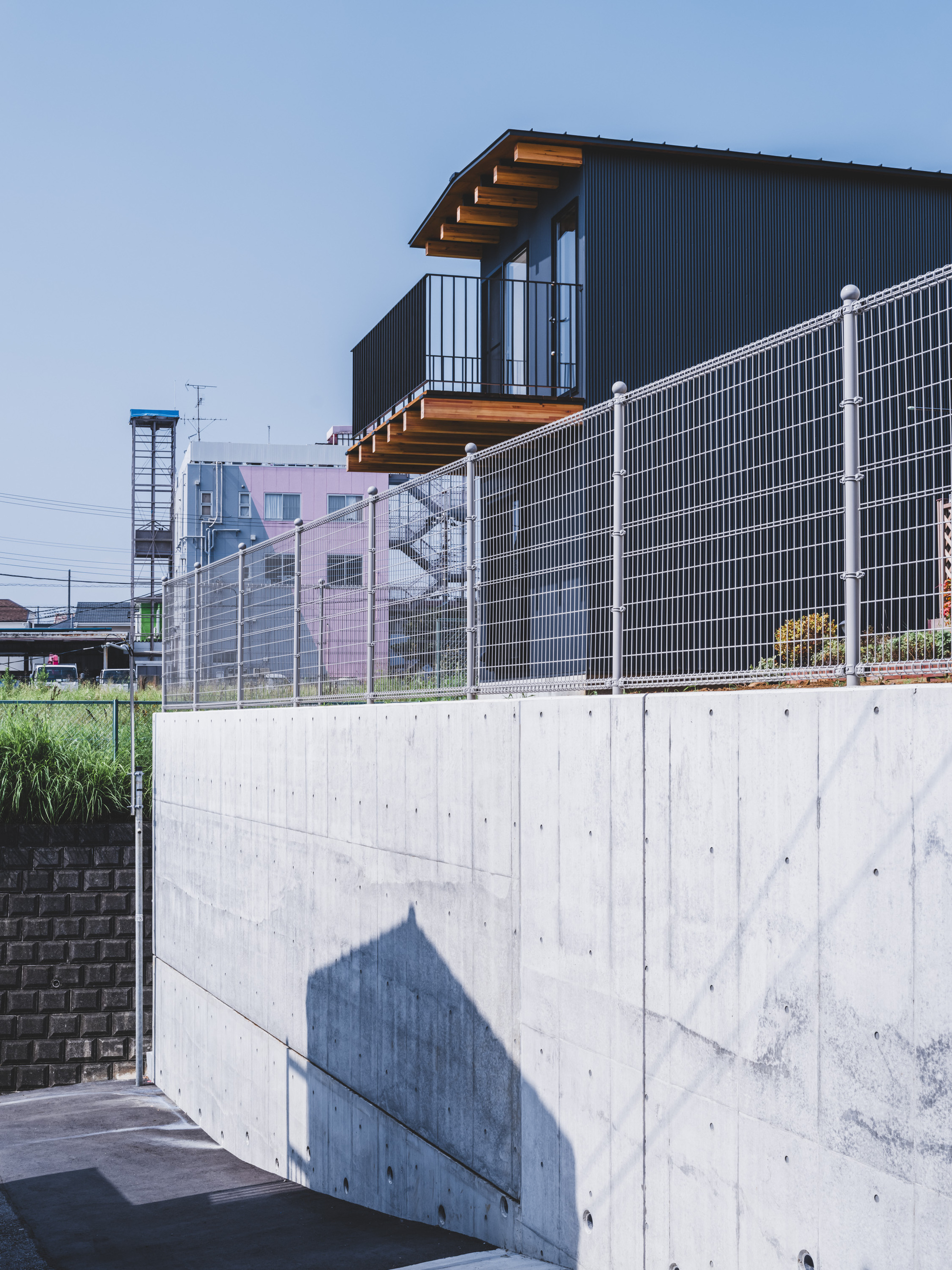 丨日本埼玉丨IGArchitects-45