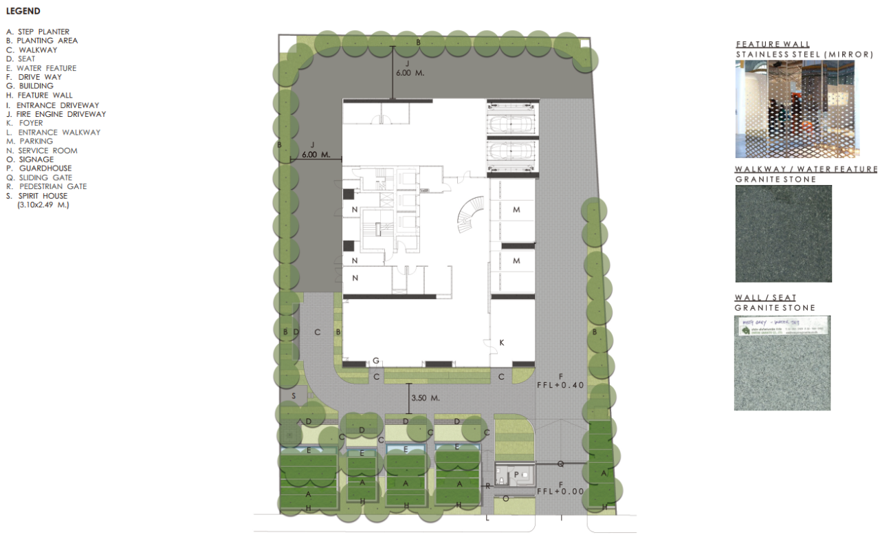 曼谷 Celes Asoke 项目丨泰国曼谷丨Shma 设计公司-4