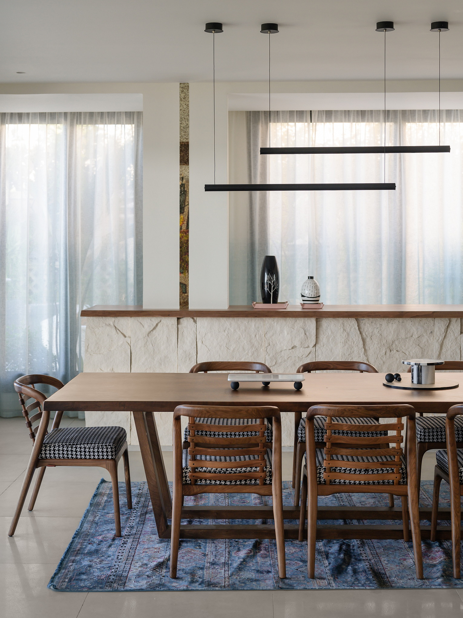 埃尔苏诺海滨别墅 | Miro Architects | 2024 | 埃及-12