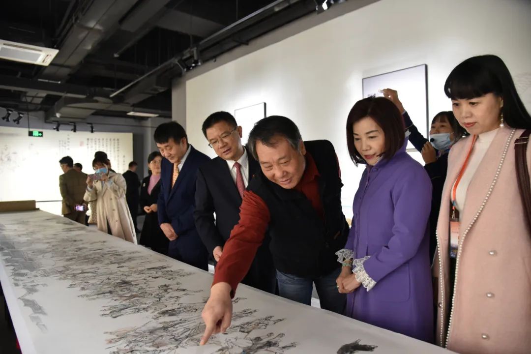 沙县博物馆新馆 | 历史与现代的完美融合-25