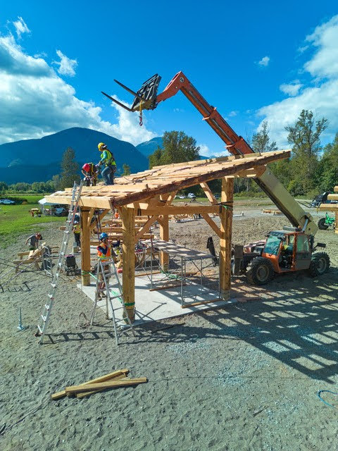 Pemberton Arbor ring-0