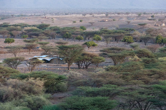 丨肯尼亚图尔卡纳-22