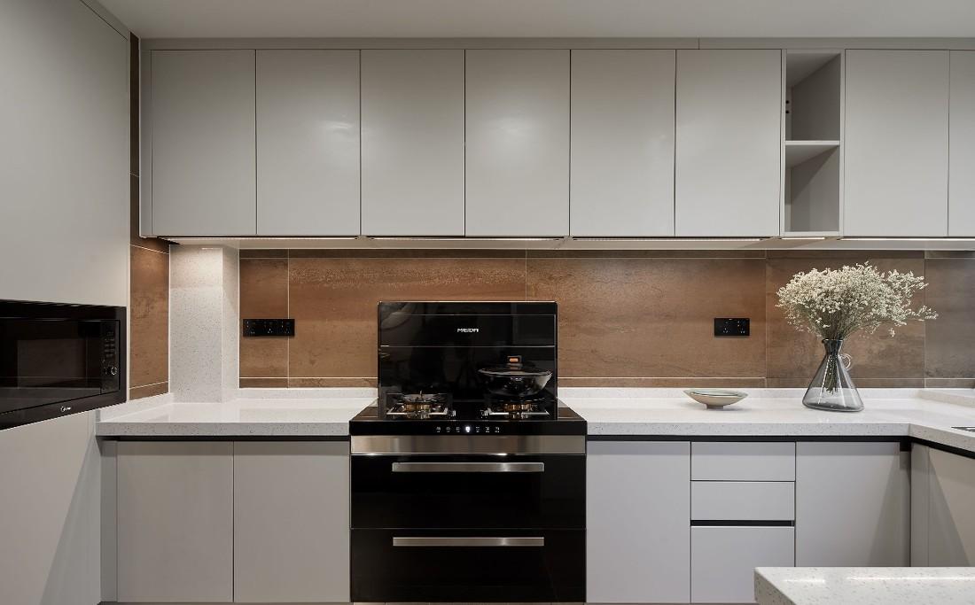 景瑞·江山悦 91㎡简约风住宅设计-31