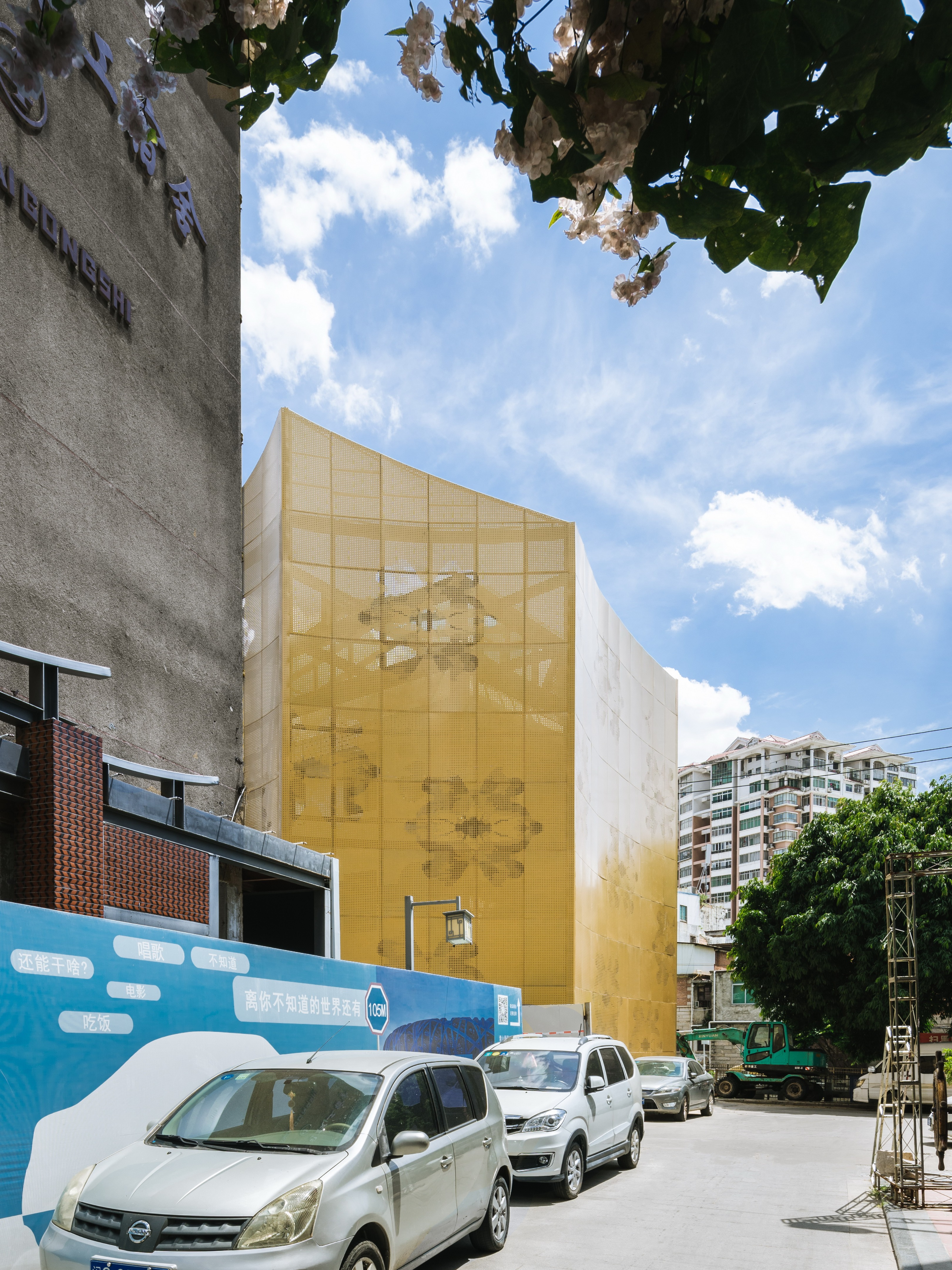 泉州新门街蔬菜市场微改造，激活古城新生命-34