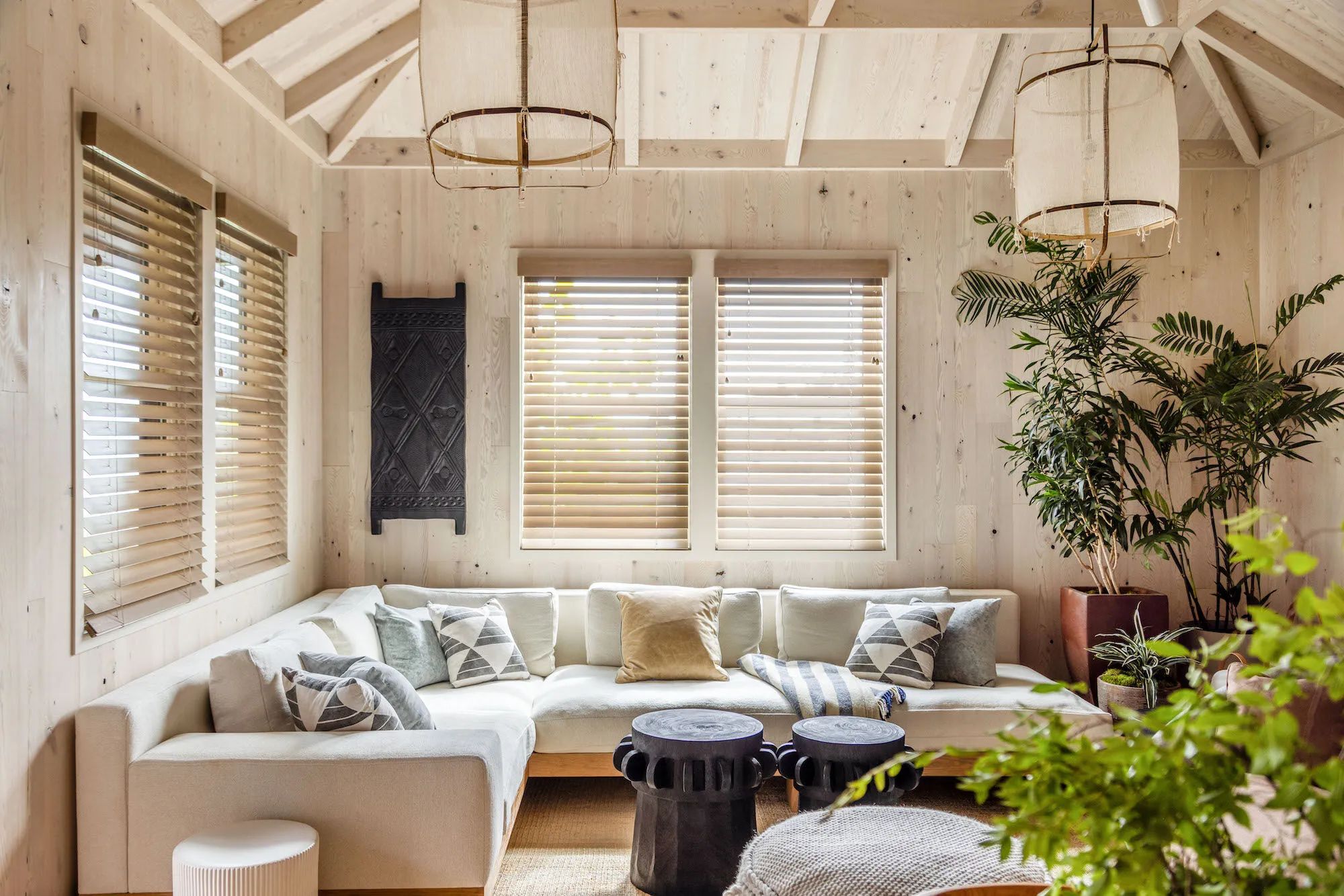 SF Home,美国加利福利亚州旧金山住宅设计丨Pioneer 设计先锋队-35