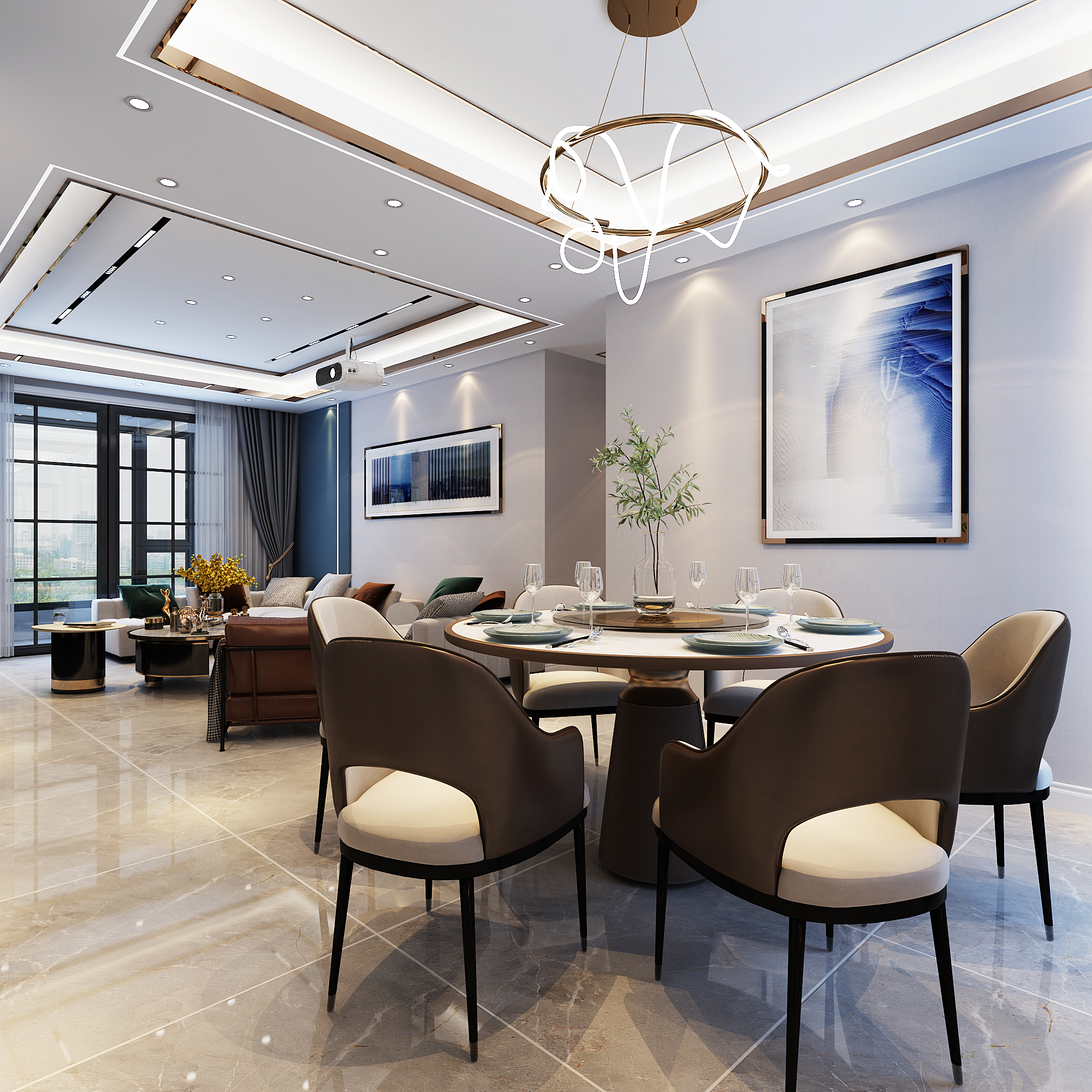 石材家居设计-4