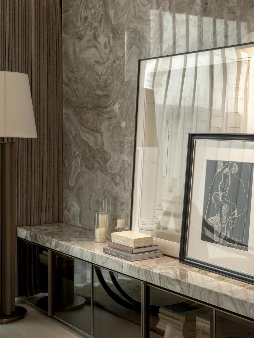 丹健国际 · 长沙华润瑞府四期锦宸丨中国长沙丨DIA丹健国际-67