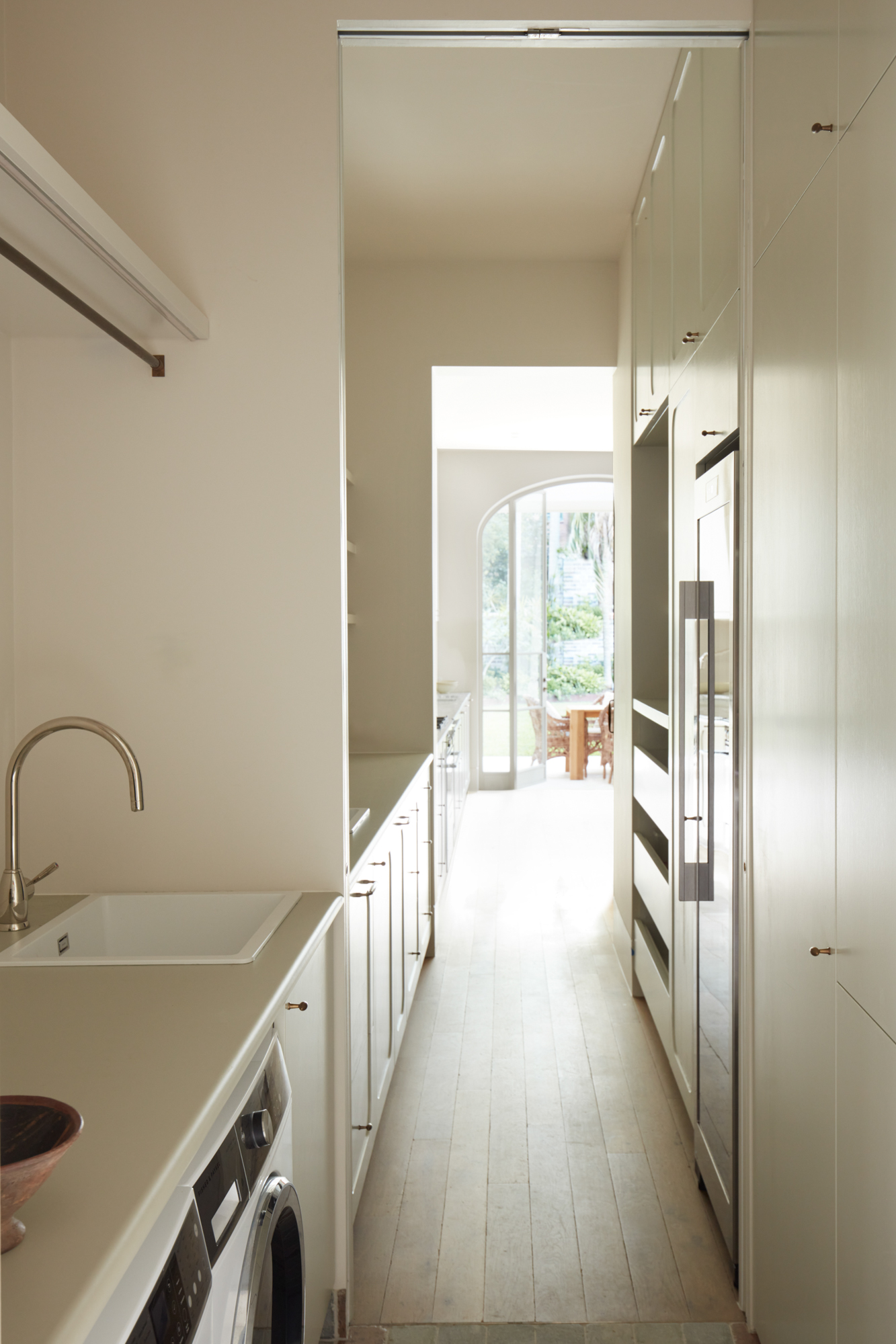 达令角住宅丨澳大利亚悉尼-40