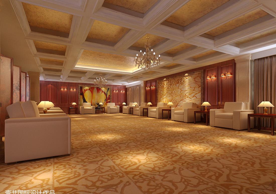 
完达山办公室大楼 -6