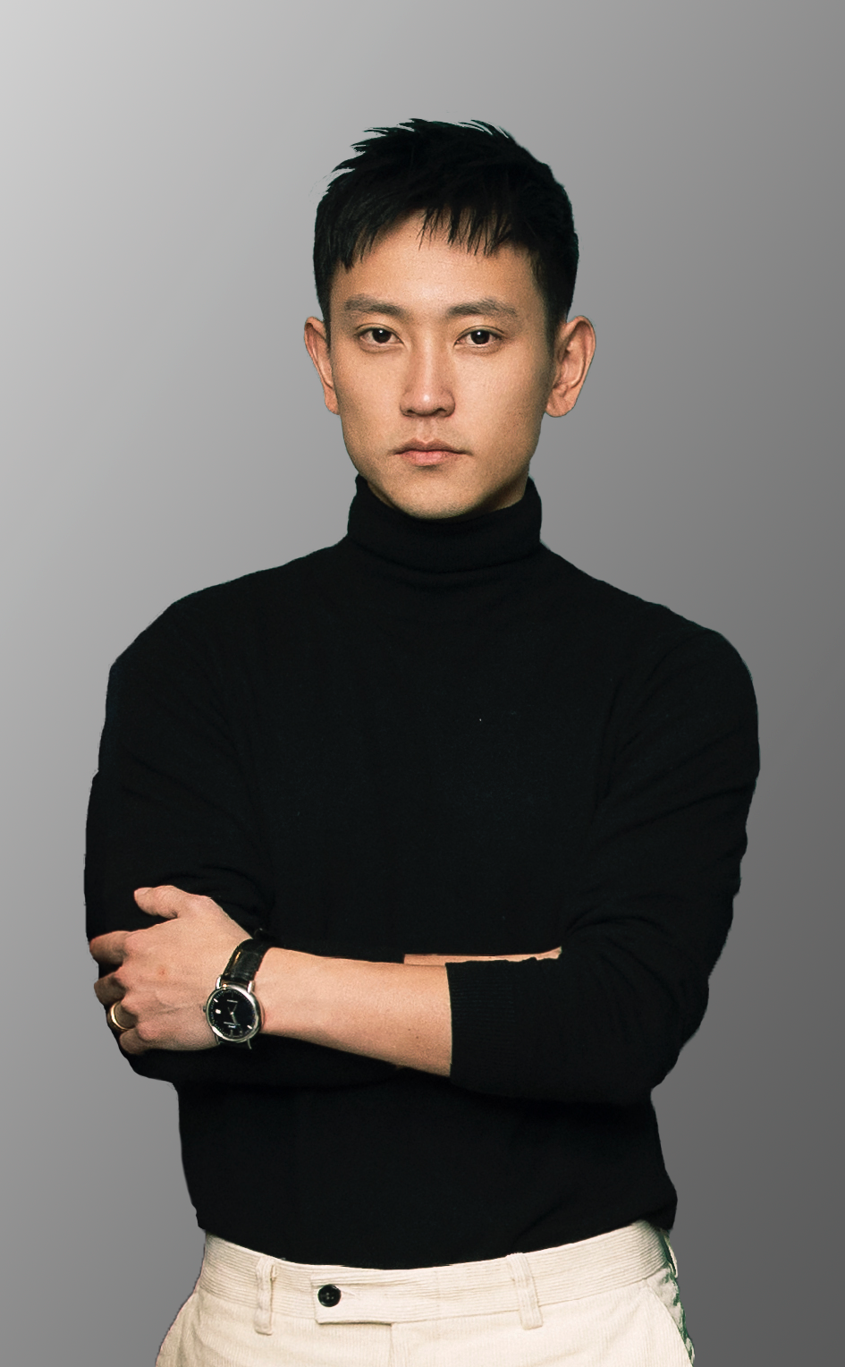 家是你喜欢的样子丨中国宁波丨一启设计-91