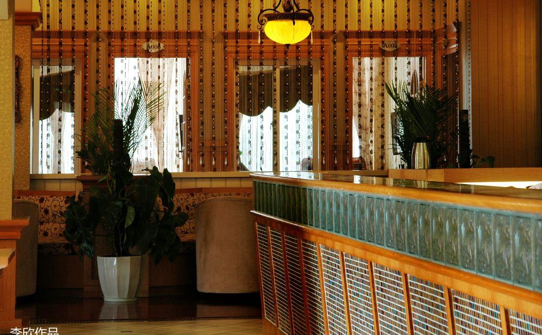 
巴中鑫通会所 -2