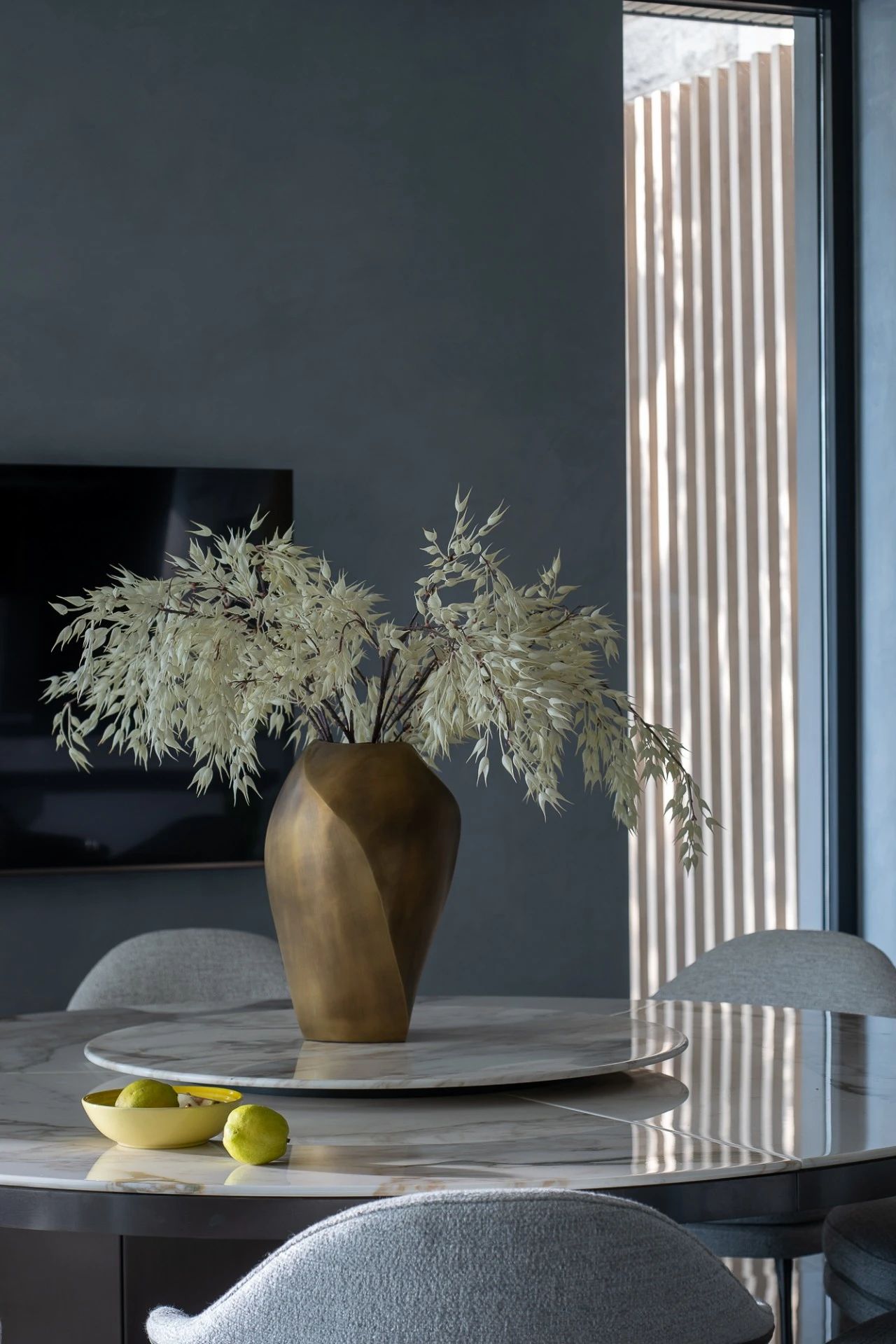 清风徐来丨中国四川丨眉山大可设计-55