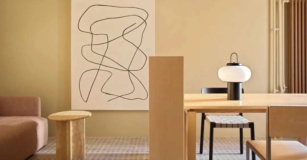 北京朝阳 59 平学区房改造丨中国北京丨NOTHING DESIGN 设计工作室-0