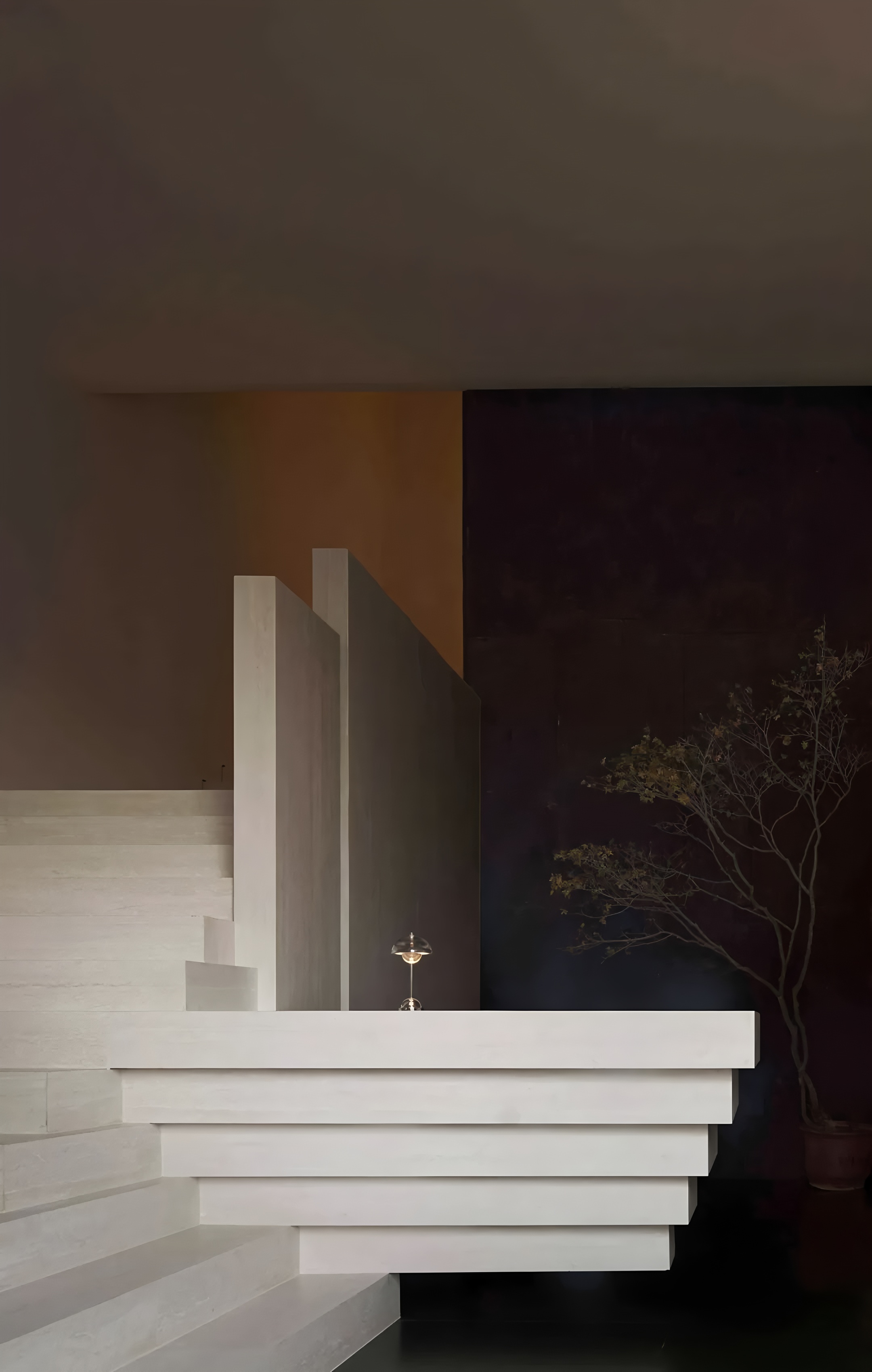 LPG纤体美容抗衰中心丨中国惠州丨土禾空间设计事务所-14