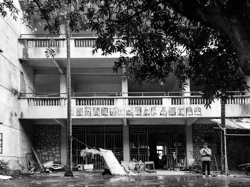 古劳水墨方塘艺术酒店丨中国江门丨加减智库设计事务所PMT Partners-21