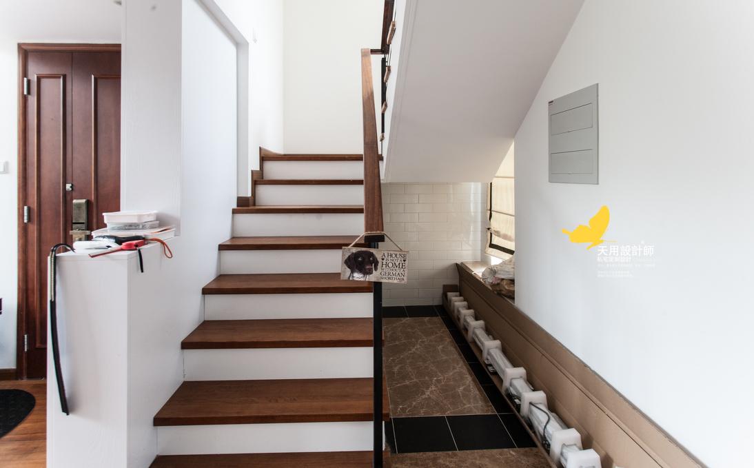 高层阳光宅,极简禅意生活-19