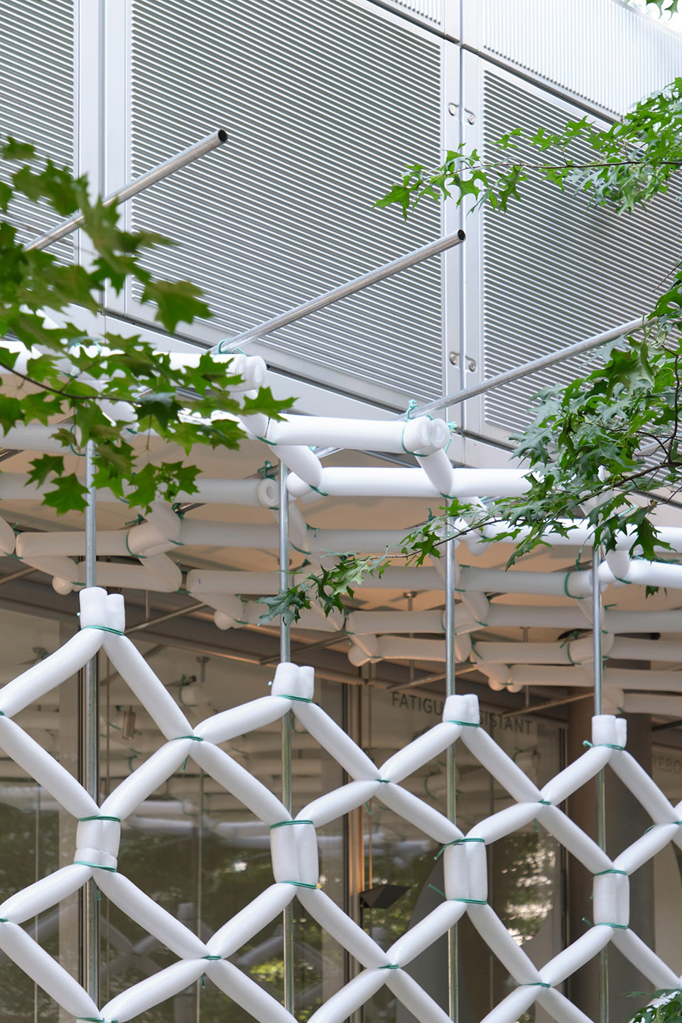 「一步一呼吸」星世线STARAY · 天目里丨中国杭州丨泛域设计Fununit Design & More-26