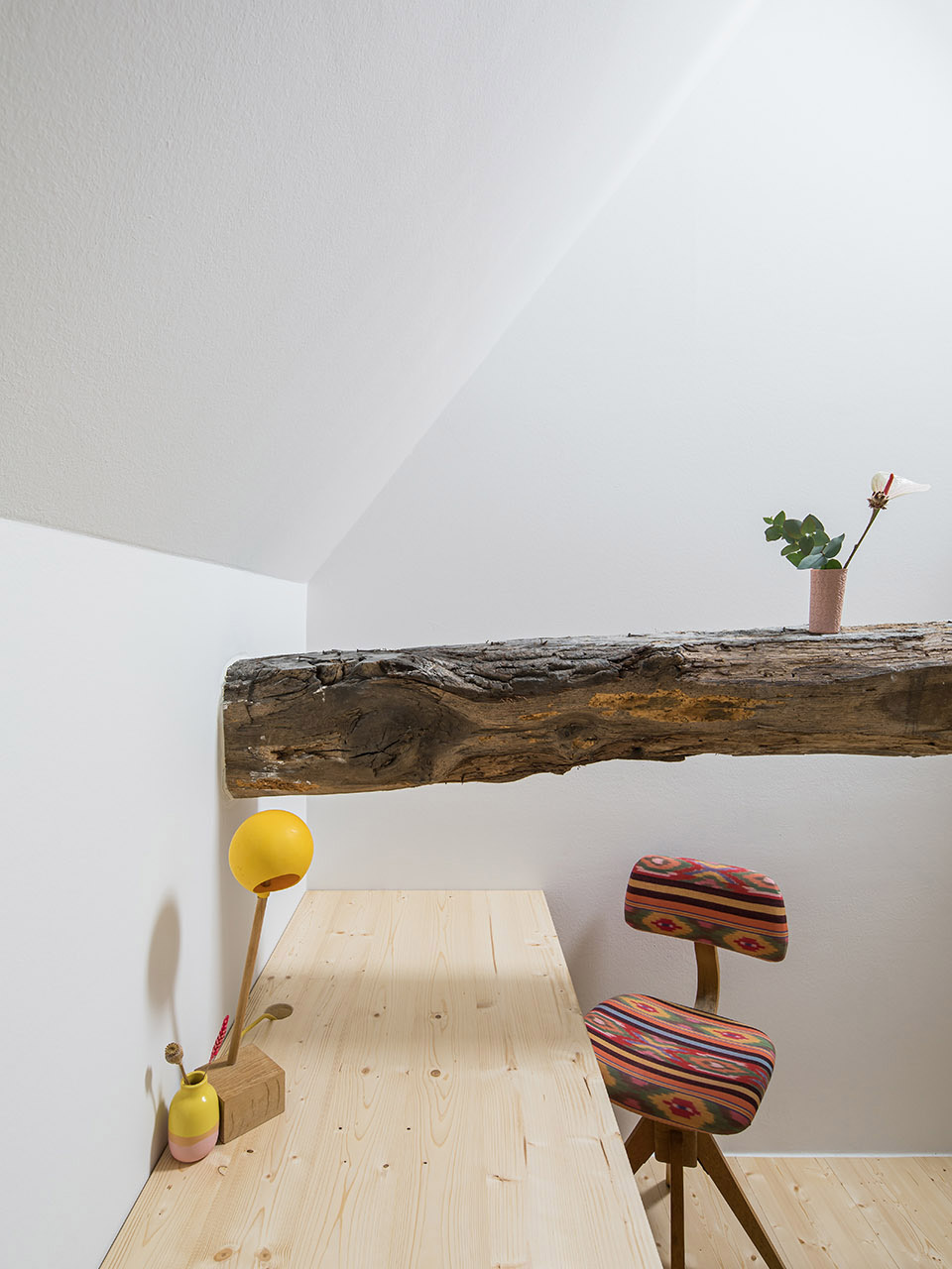 Dortmannhof音乐家之家，德国 / Sigurd Larsen-39