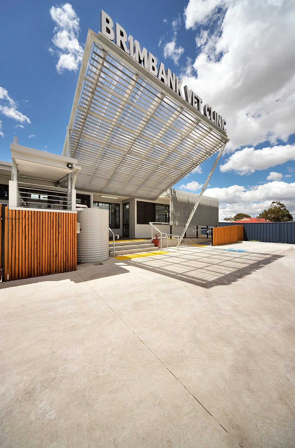 Veterinary Clinic, Hillside-8