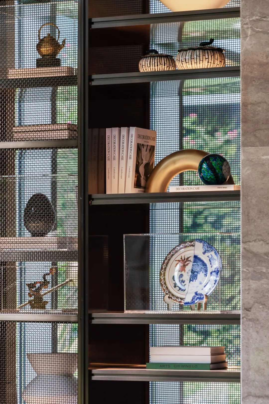 粤海·壹桂府丨中国北京丨安奥拉（ANAURA）-69