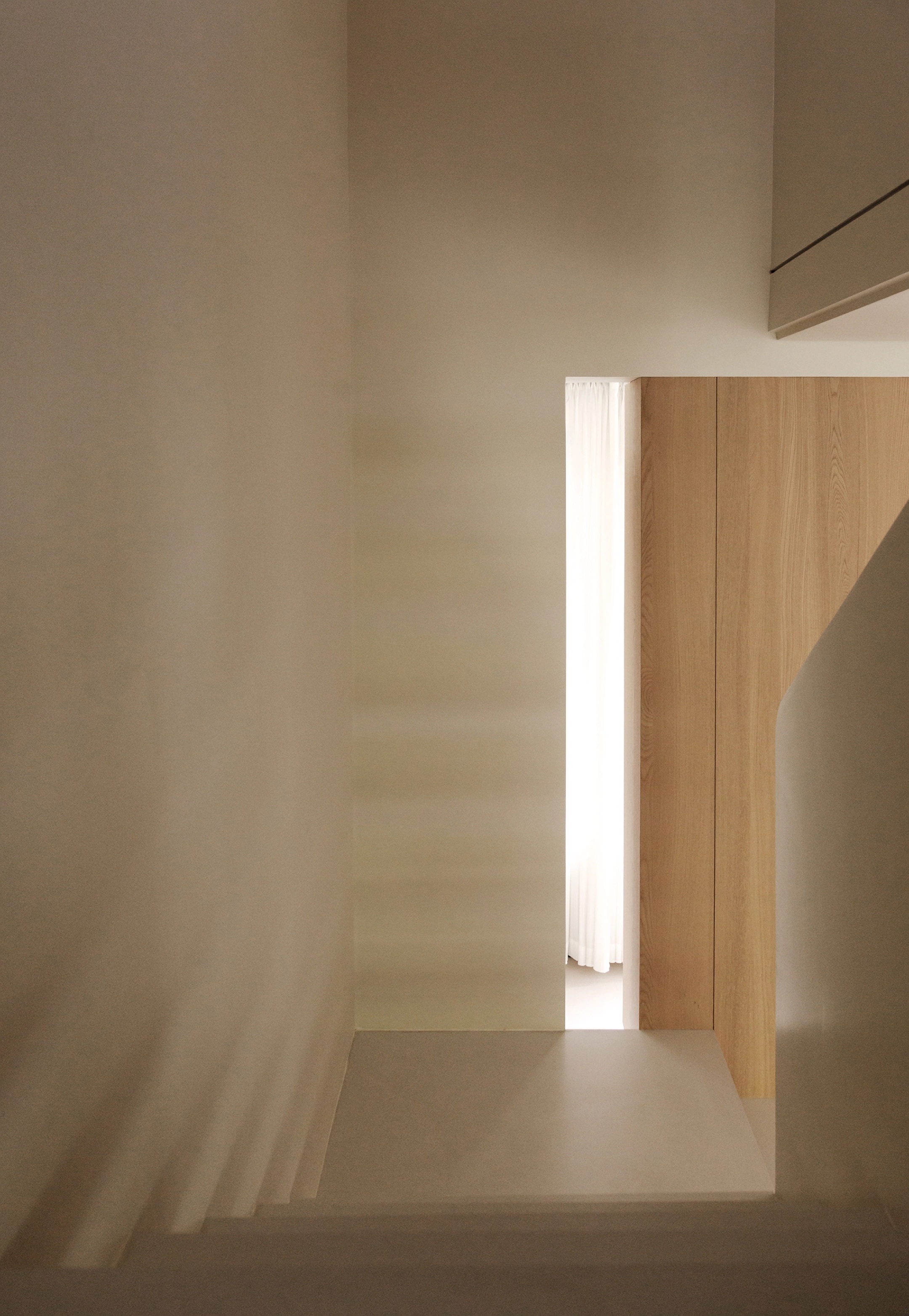 300m² 叠墅,交织的自然 · 南舍空间设计丨中国南京-28