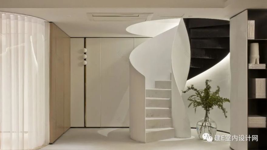 《梦改》孙建亚打造三代同堂温馨家,200㎡仓库变身复式小洋墅!-69