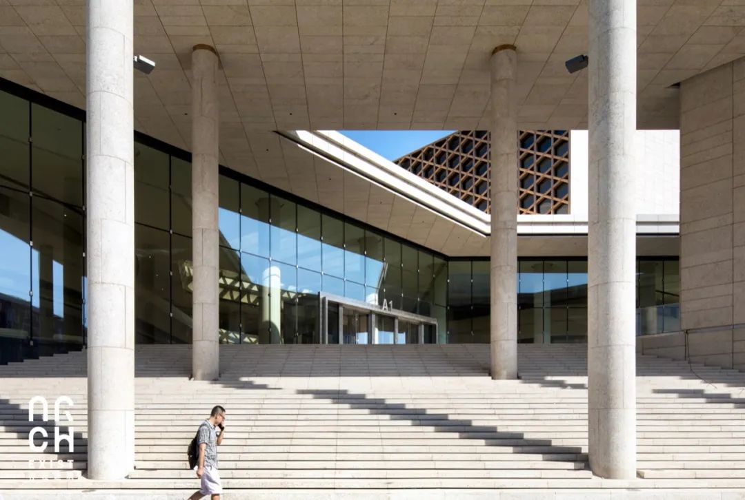 成都城市音乐厅 | 中建西南院+gmp-35