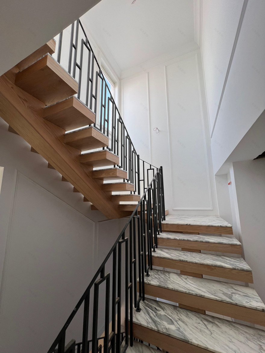 Villa 512(棕榈山)室内设计-63