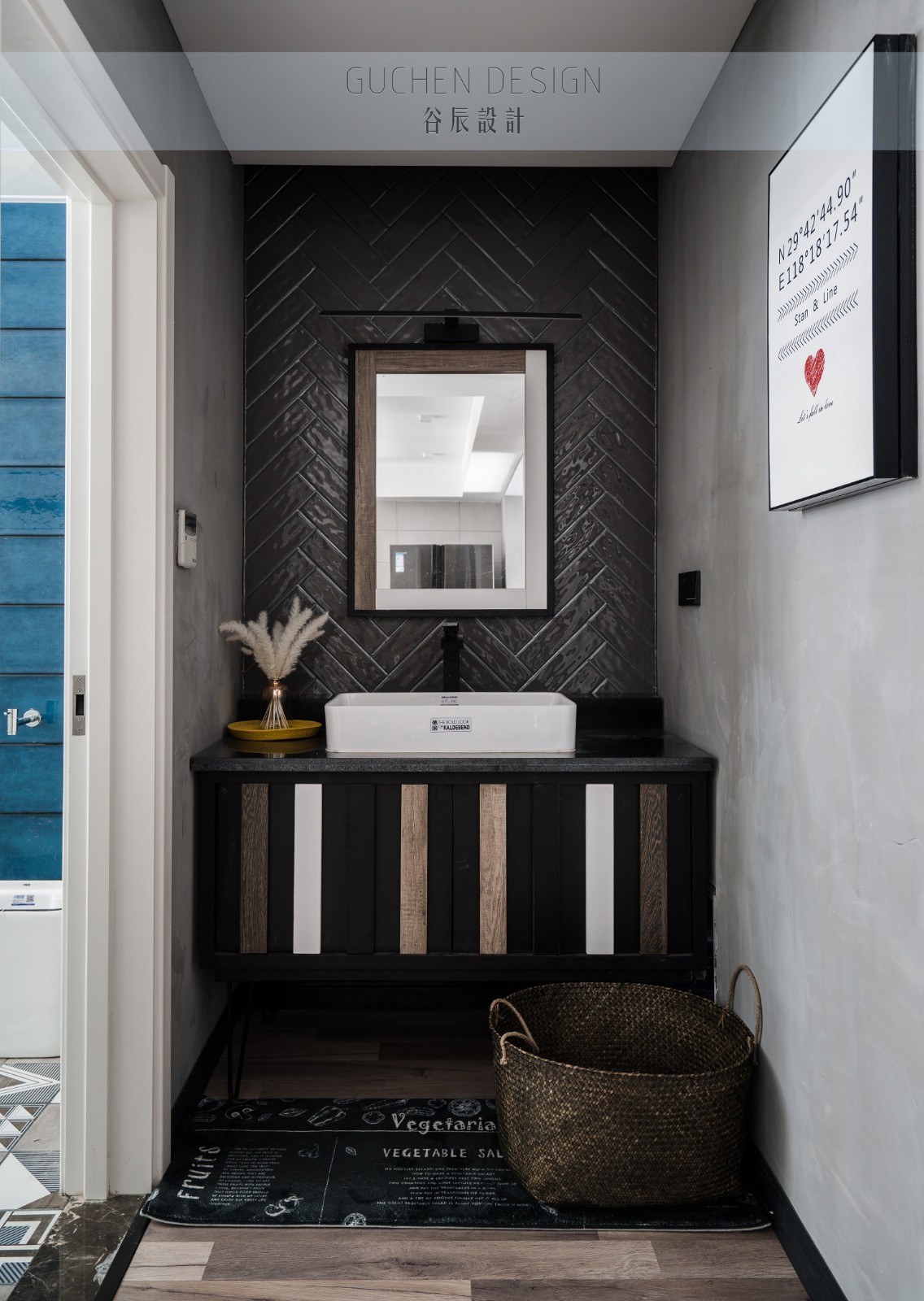 新长征路上的摇滚之家——谷辰设计-62