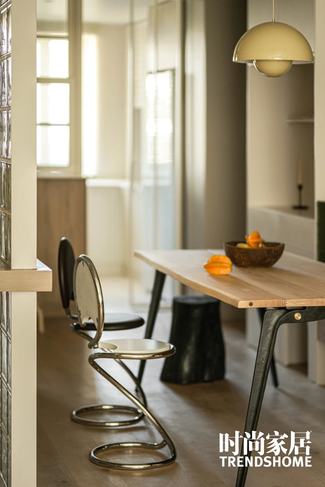 自然小气候的朝阳之家丨中国北京丨叁合唯筑-33