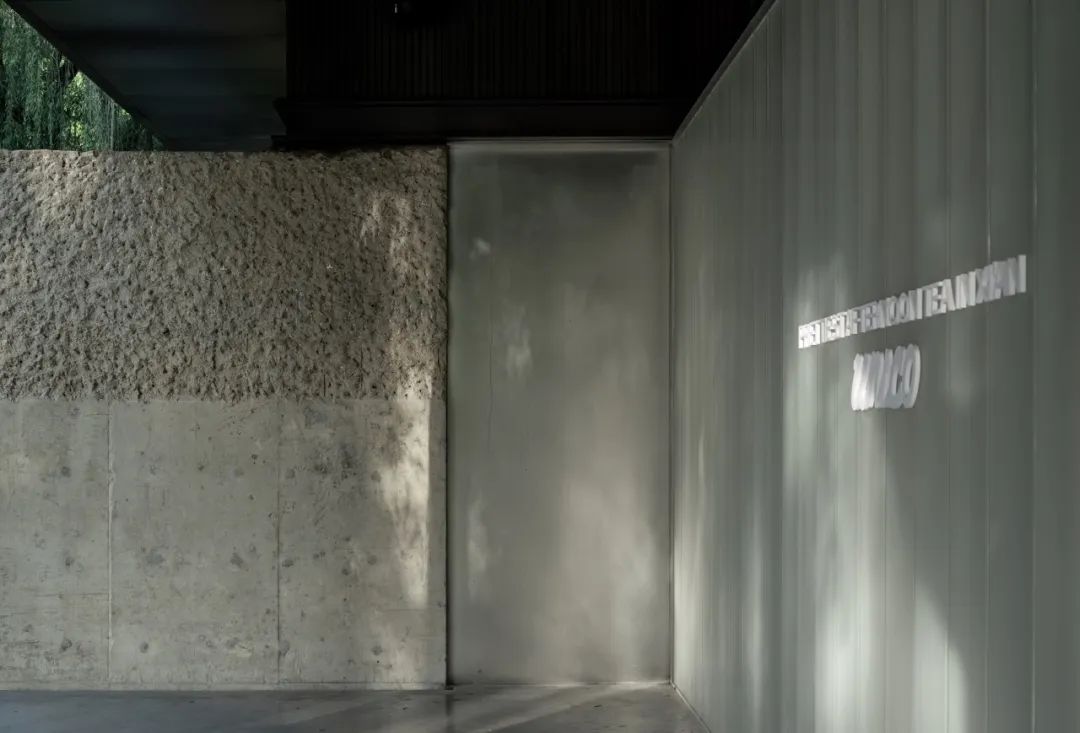 郭莘空间设计｜西安曲江南湖UNICO丨中国西安丨郭莘空间设计（西安）有限公司-66