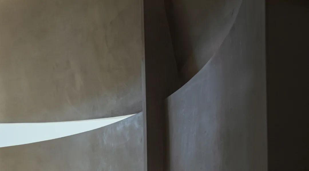 瑞典Beckers艺术漆展厅丨中国佛山丨兰墨设计-23