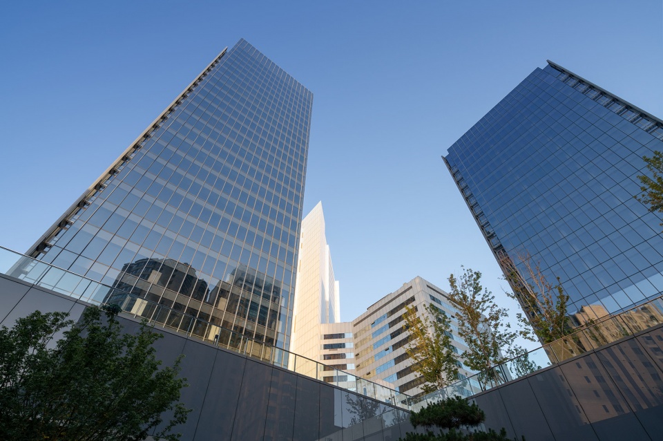 霄云路33号办公楼丨中国北京丨北京大象建筑设计有限公司-26