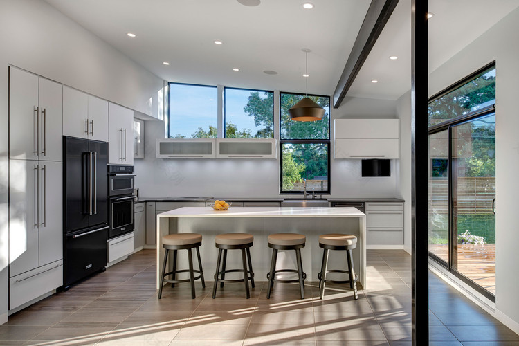 大学校园旁的“棚户区”变身碳中性家园-13