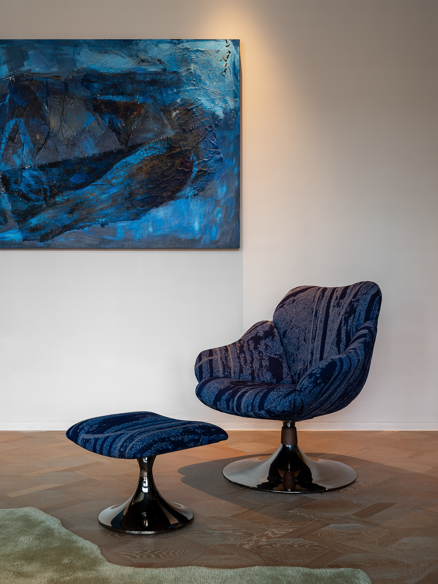 新加坡绿洲豪宅Os Villa丨文陈设艺术设计-71