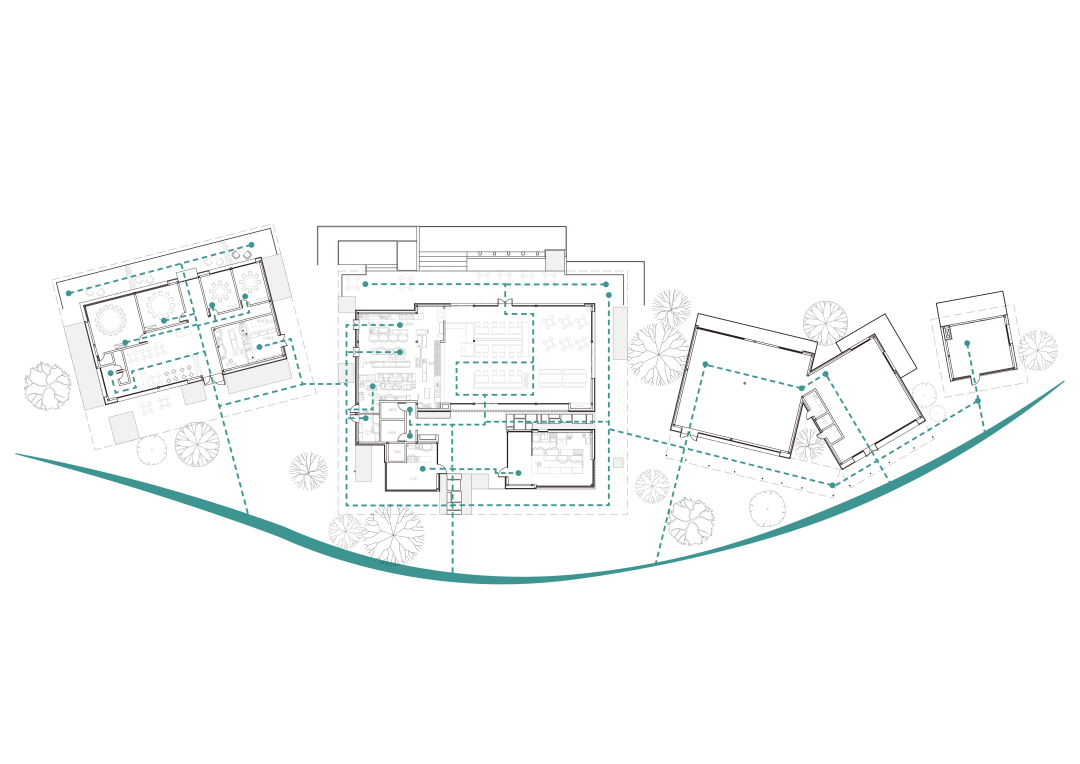 三亚华润海棠湾水岸Center丨中国三亚-39