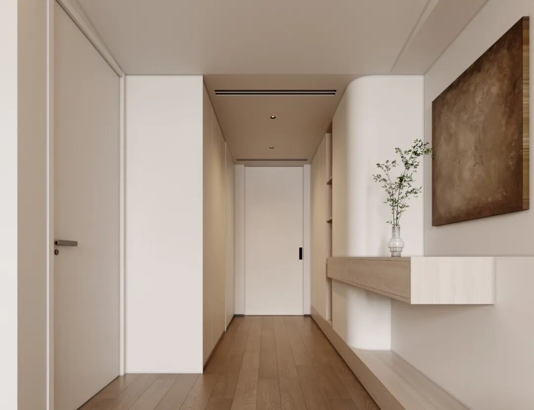 极简不是冰冷的留白，是把生活过成温柔的诗-7