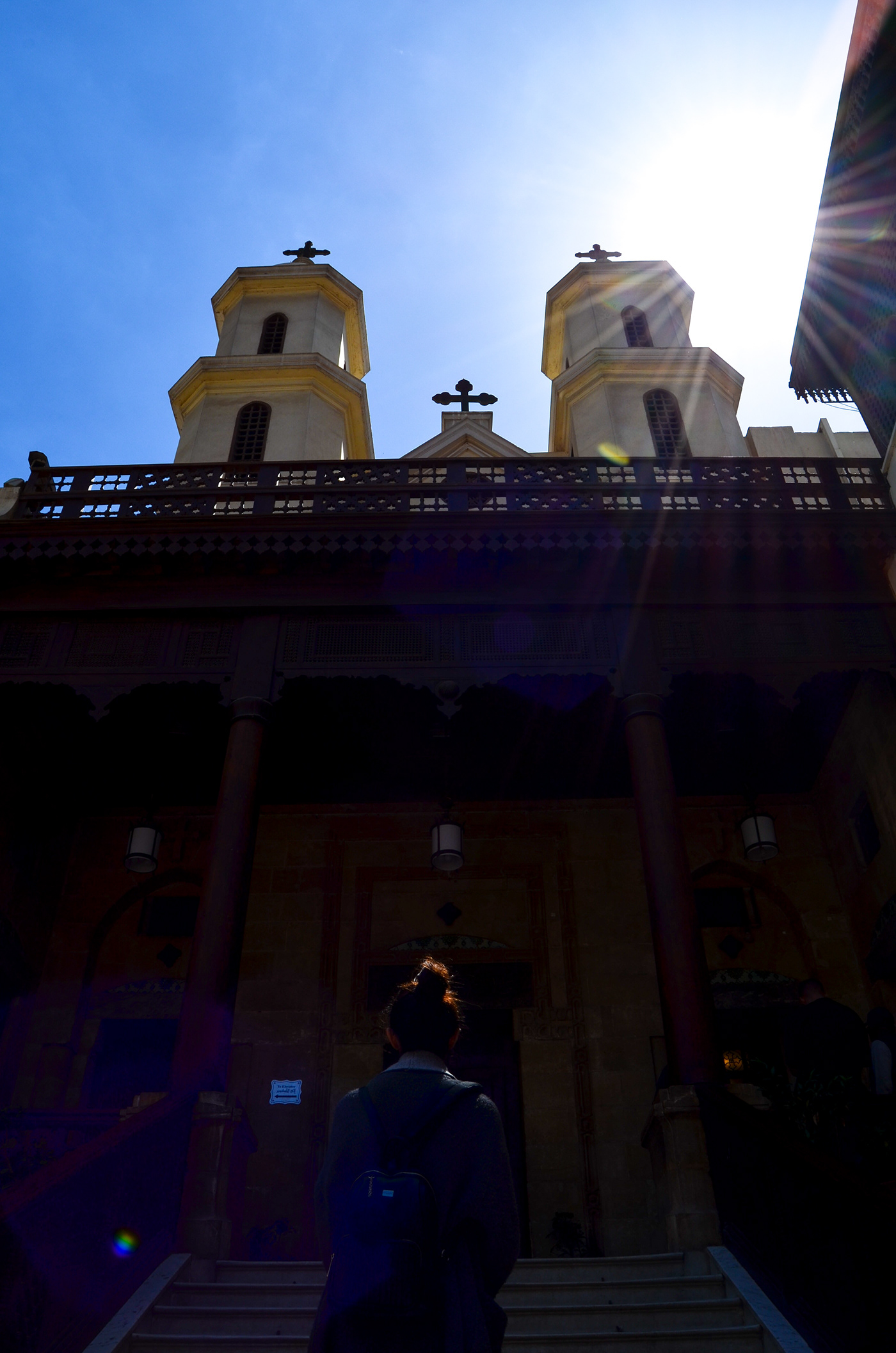 Anastasiya Gushchina丨教堂丨Historic Churches and Mosques-5