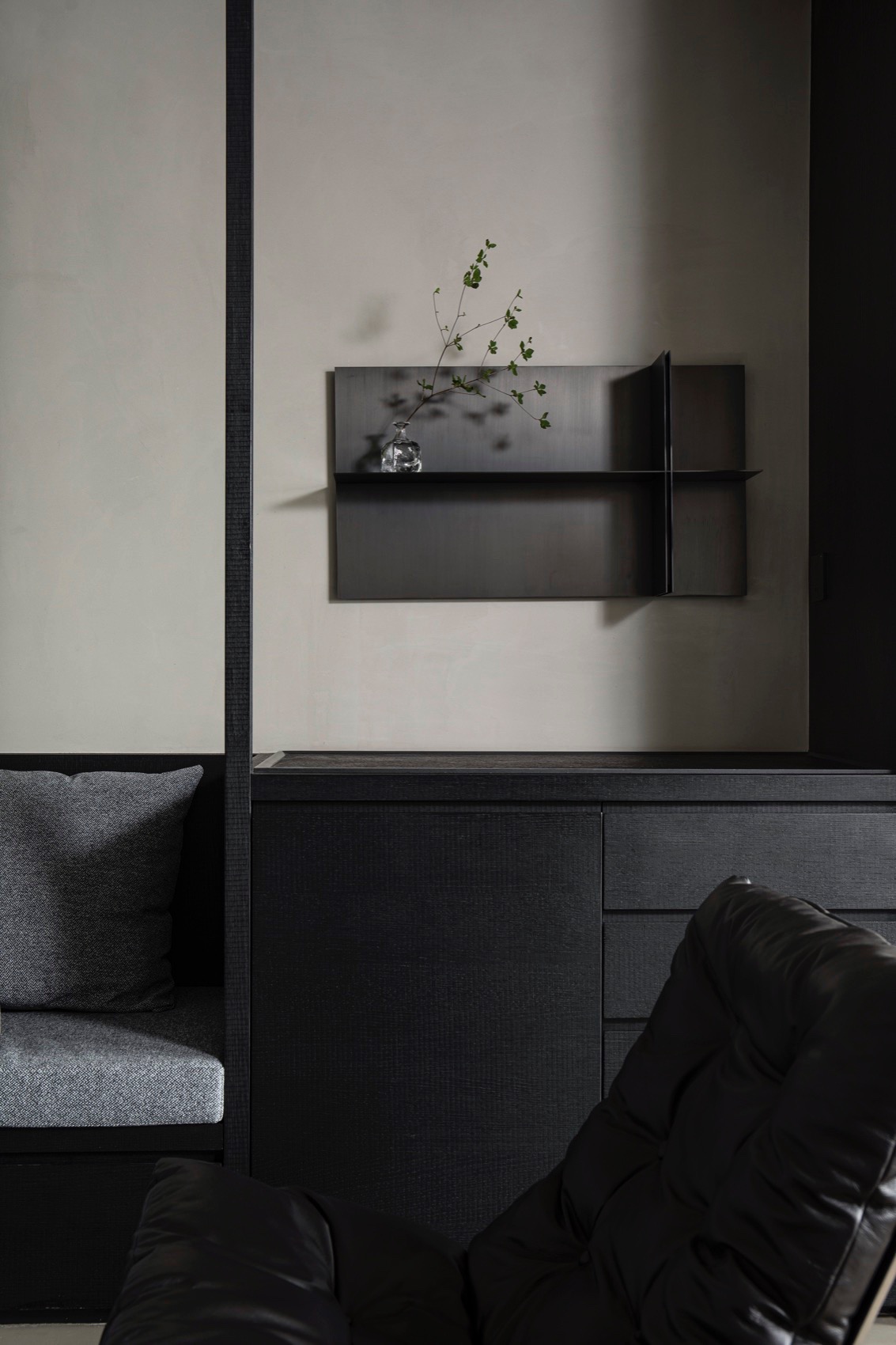 喜玛拉雅设计办公室，厦门 / 喜玛拉雅设计-72