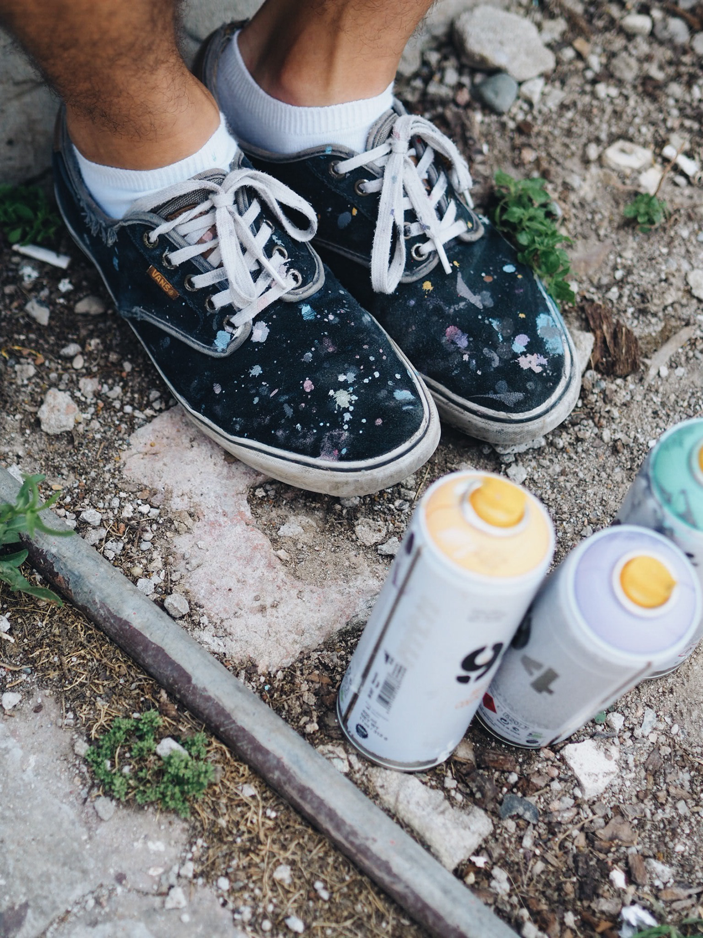 Anastasiya Gushchina丨公寓建筑丨MURAL İSTANBUL - KADIKÖY-3