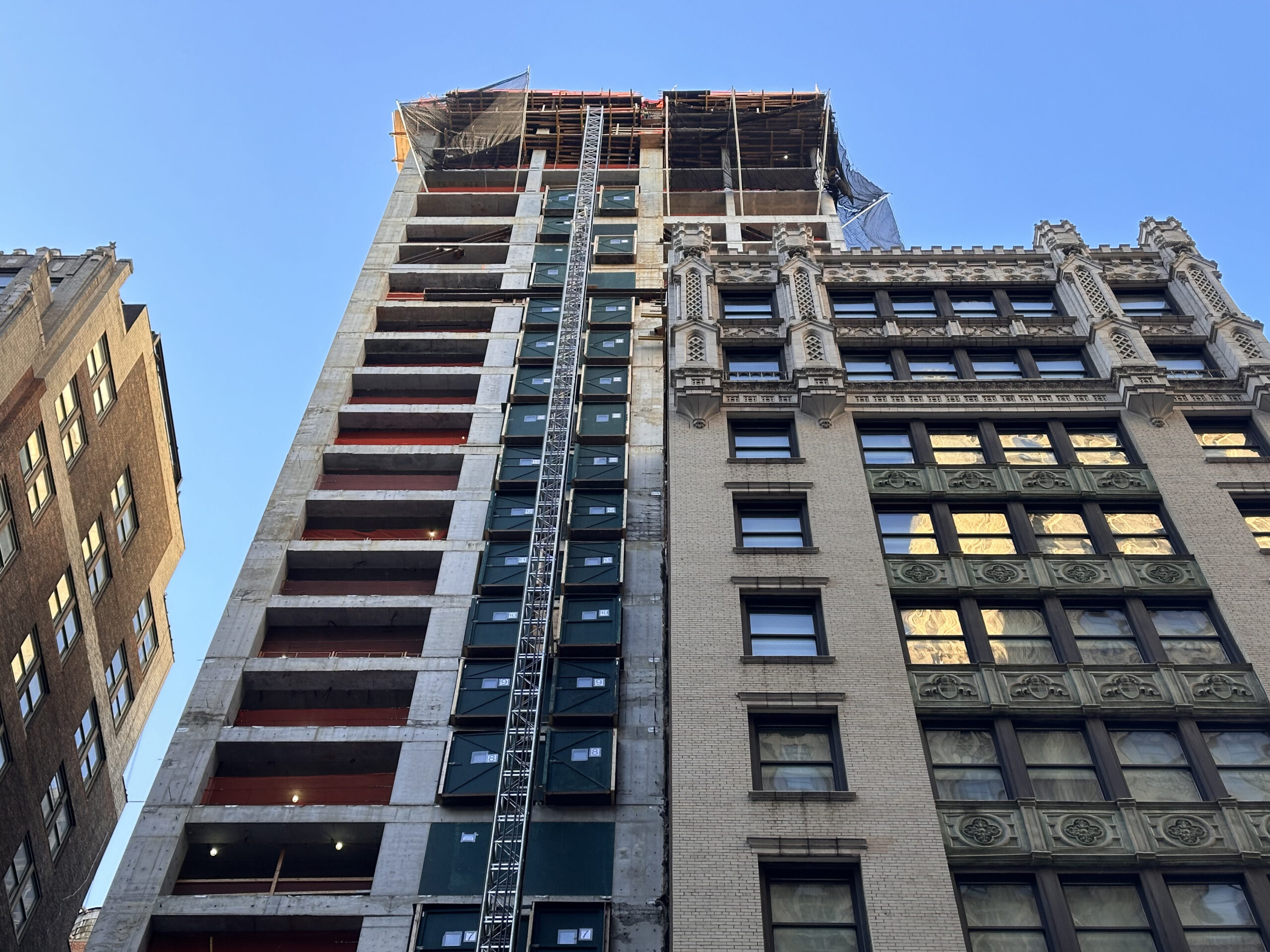 New Renderings Revealed For Xadia Hotel At 58 West 39th Street in Midtown, Manhattan - New York YIMBY-20