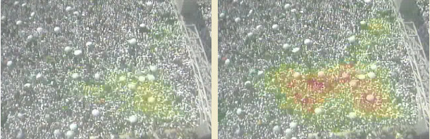 麦加贾马拉特桥行人天桥改造项目丨沙特阿拉伯麦加-34