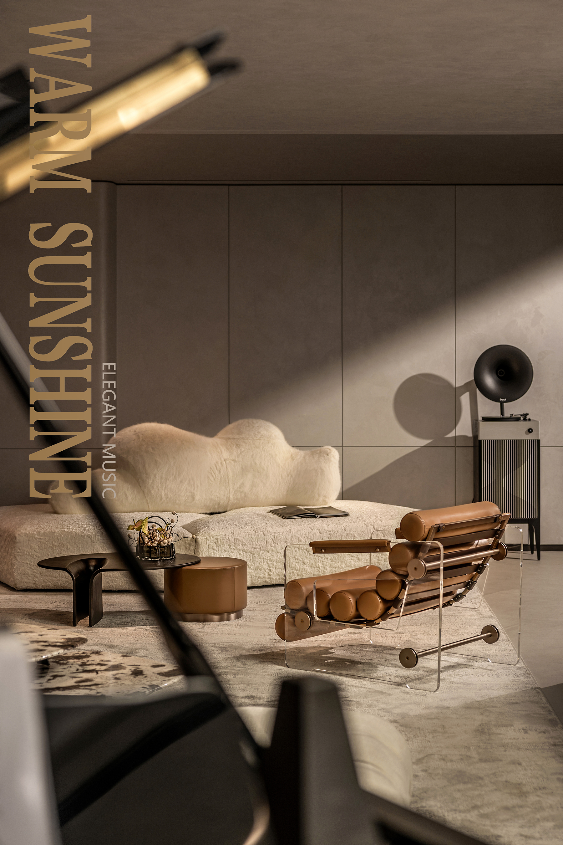 中海首开湖光玖里合院样板间丨中国北京丨SDD 上达设计-15